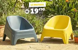 Gifi Fauteuill neo offre