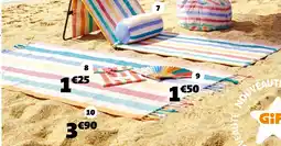 Gifi Fouta offre