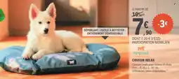 E.Leclerc Coussin relax offre