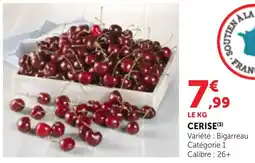 Bi1 Cerise offre