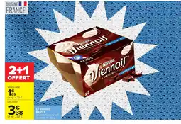 Carrefour NESTLE Le Viennois offre