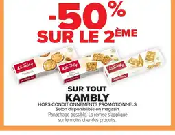 Carrefour FAMILY offre