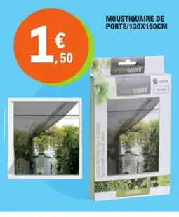 E.Leclerc Moustiquaire de porte offre