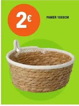E.Leclerc Panier offre