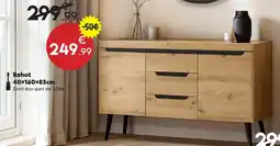 Maxi Bazar Bahut offre