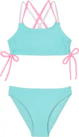Auchan In extenso maillot de bain fille inextenso offre