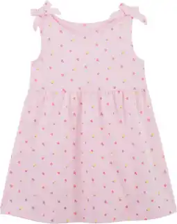 Auchan In extenso robe bébé inextenso offre