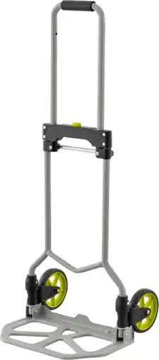 Auchan Auchan diable 70kg offre