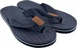 Auchan In extenso tong femme ou homme inextenso offre