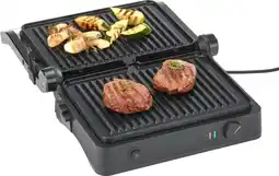 Auchan Severin gril viande kg2398 offre