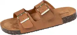 Auchan Mule femme ou homme isotoner offre
