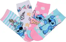 Auchan Mini socquettes enfant offre