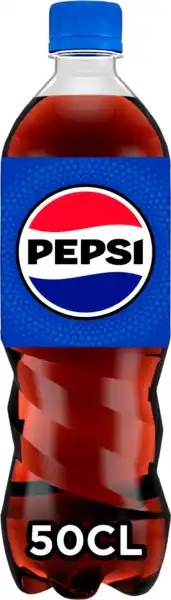 Auchan Pepsi pepsi regular offre
