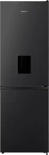 Auchan Hisense réfrigérateur combiné hisense rb390n4wbe offre