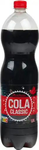 Auchan Auchan boisson colas auchan offre