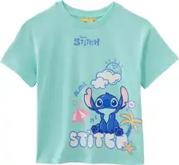 Auchan Tee-shirt fille offre