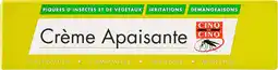 Auchan Cinq sur cinq cinq sur cinq natura crème apaisante 3 en 1 dont piqûre d'insectes offre
