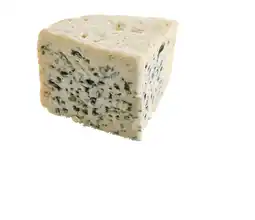 Auchan Sans marque roquefort aop offre