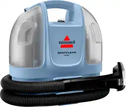 Auchan Bissell mini détacheur bissell 4103n offre