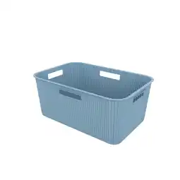 Auchan Panier linge artic sundis offre