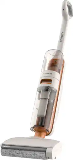 Auchan Tineco aspirateur balai laveur tineco ifloor lite offre