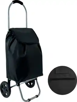 Auchan Essentiel poussette de marché 23 l actuel offre