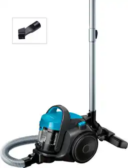 Auchan Bosch aspirateur traîneau sans sac bosch bgs05a221 offre