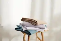 Auchan Actuel linge de lit polycoton offre