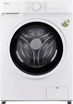 Auchan Qilive lave linge qilive q.6395 offre