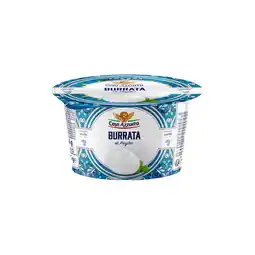 Auchan Supermarché Casa azzurra burrata casa azzurra offre