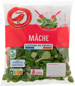 Auchan Supermarché Auchan mâche auchan offre