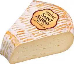Auchan Supermarché Saint albray saint albray offre