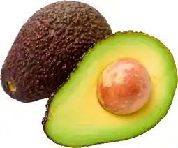 Auchan Supermarché Sans marque avocat affiné offre