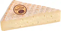 Auchan Supermarché Vieux pane vieux pané offre