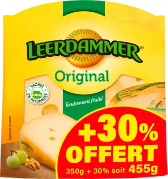 Leerdammer leerdammer original