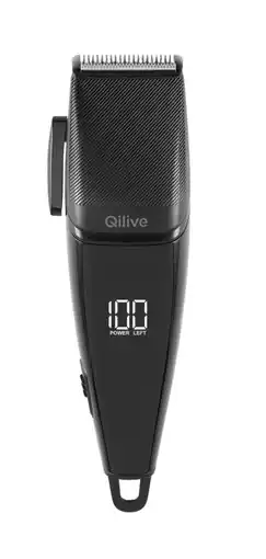 Auchan Supermarché Qilive qilive tondeuse cheveux q.7469 offre