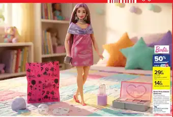 Barbie
