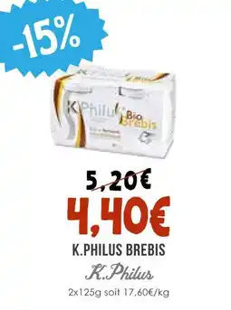 Naturalia K.philus k.philus brebis offre