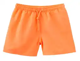 Auchan In extenso short de bain garçon inextenso offre