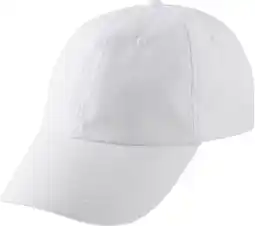 Auchan In extenso casquette femme ou homme inextenso offre