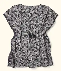 Auchan In extenso robe femme inextenso offre