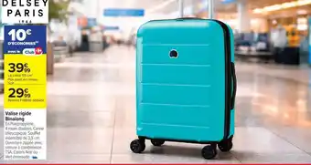 Valise rigide Binalong