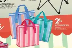 La Foir'Fouille Sac glacière offre