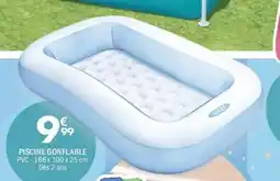La Foir'Fouille Piscine gonflable offre