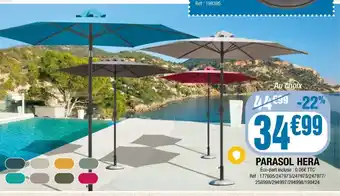 Parasol hera