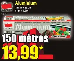 Norma Aluminium offre