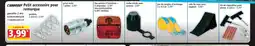 Norma Carpoint pontets offre
