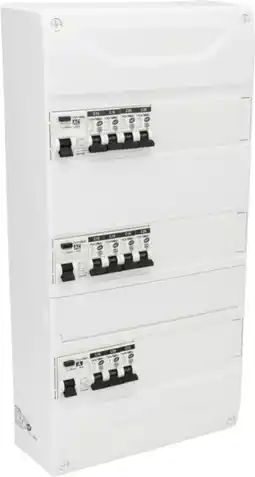 Brico Dépôt Tableau pre-equip t3 3r 39 mod novelec offre