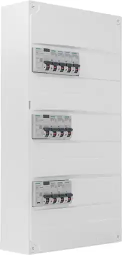 Brico Dépôt Tableau preequipe 3r 3id 10disj siemens offre