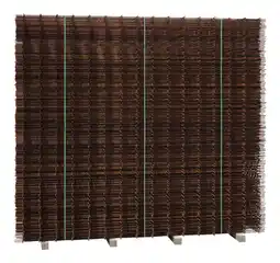 Brico Dépôt Panneau de dallage 2,40 x 1,20 m ø7mm offre